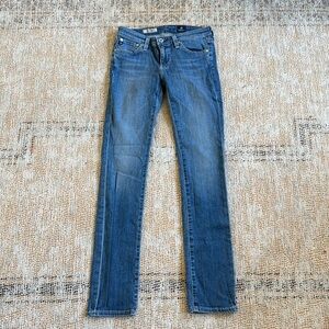 Ag Adriano Goldschmied Jeans
